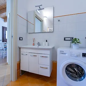 Fior D'arancio Holiday home